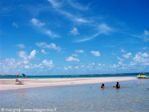 Praia de Porto