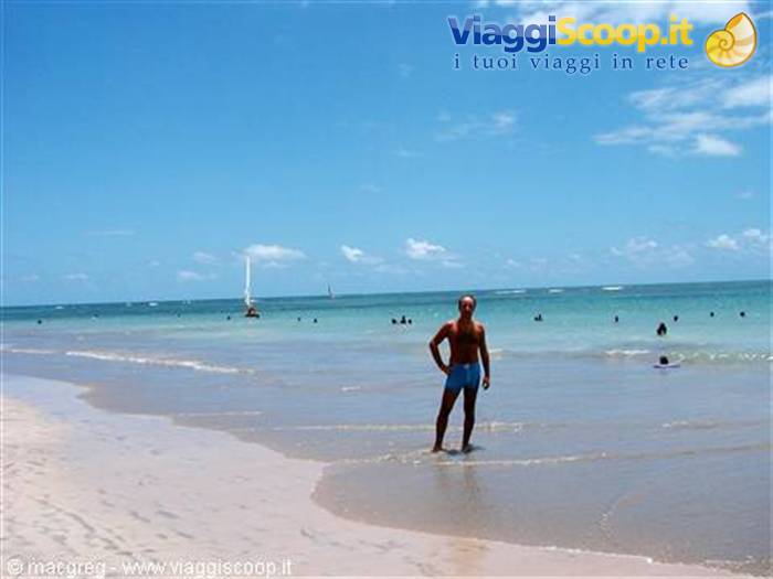 Praia de Porto
