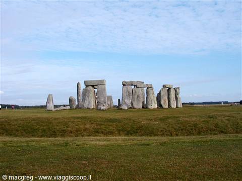Stonehenge