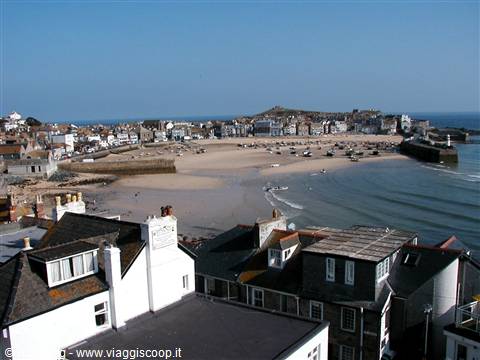 St Ives