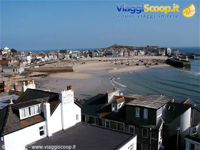 St Ives