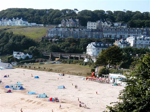 St Ives