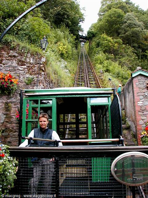 Lynmouth 
