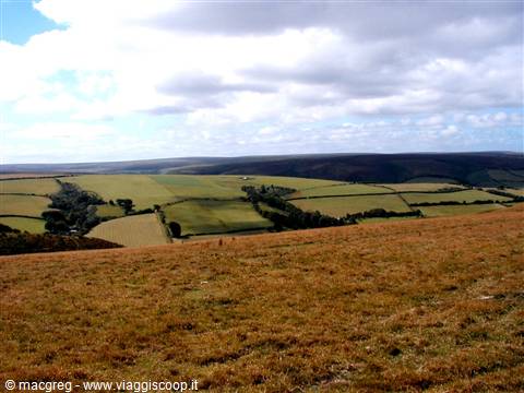 Exmoor NP