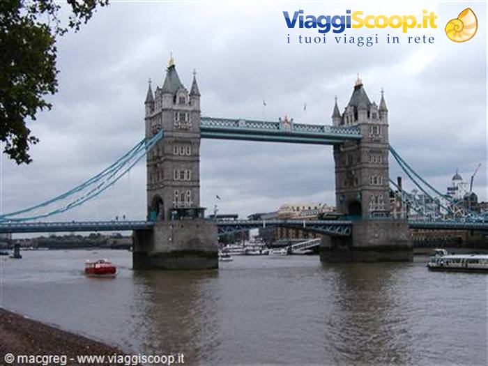 London, Tower Br.