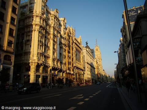 Gran Via