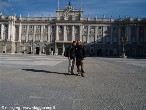 Royal Palace