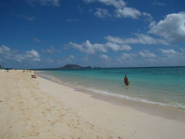 Lanikai