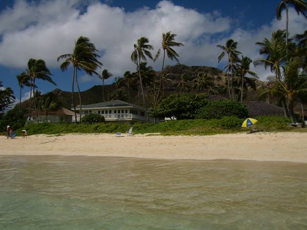 Lanikai