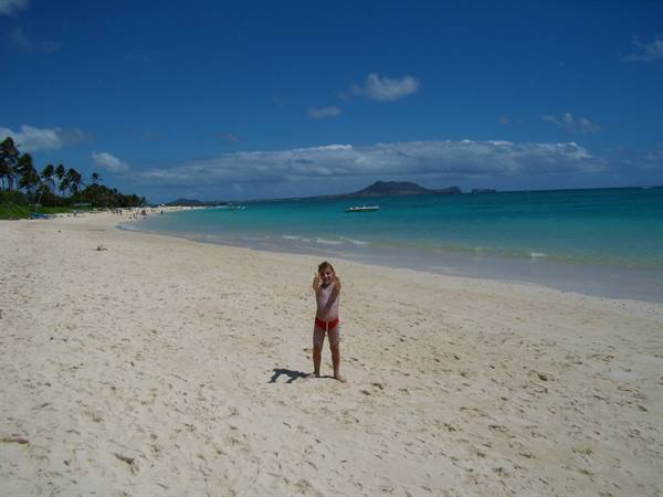 Lanikai