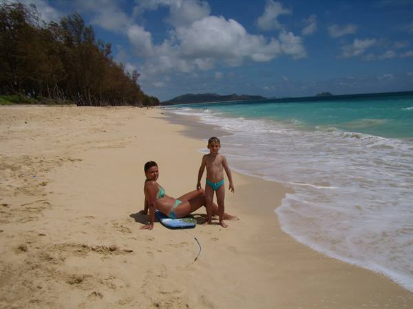 Waimanalo