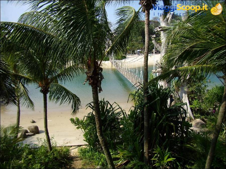 Sentosa