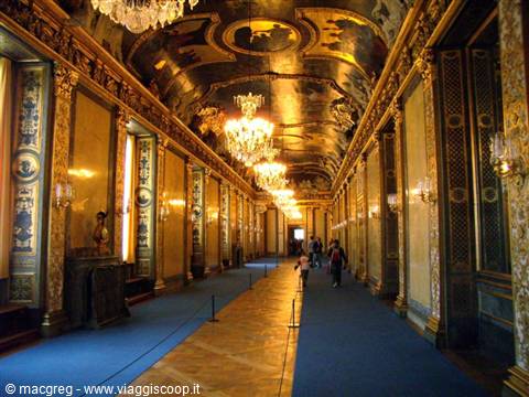 Royal Palace