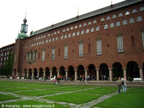 City Hall