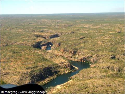 Nitmiluk National Park