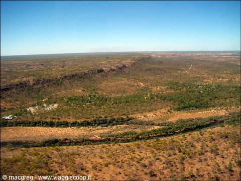 Nitmiluk National Park