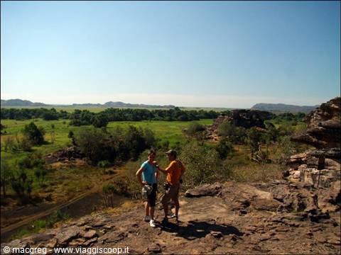 Kakadu NP
