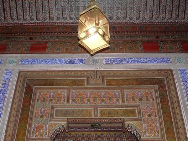 Palais el Badi