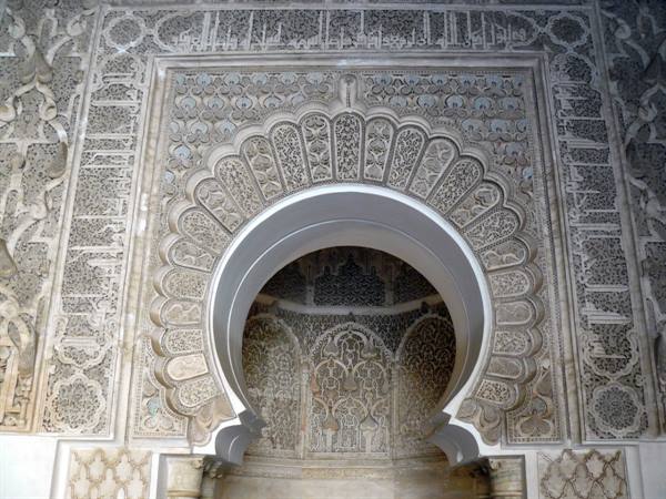 Medersa Ben Youssef 