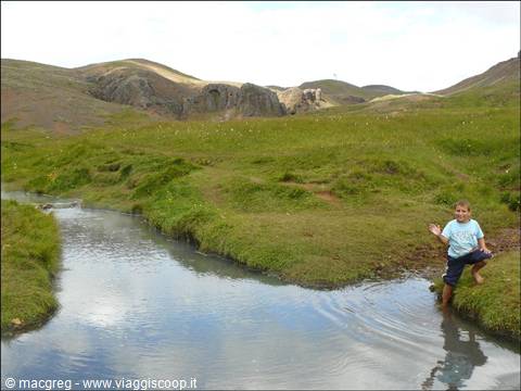 Hengill 