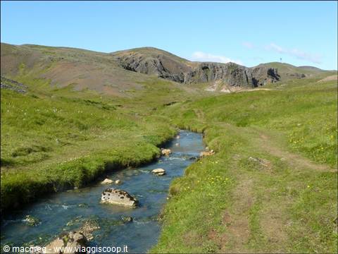 Hengill 