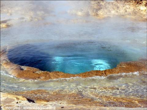 Geyser 