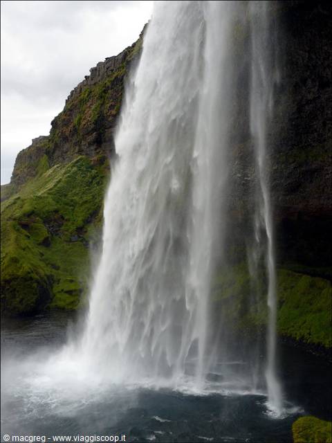 Seljalandsfoss
