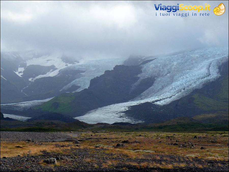Skaftafell National Park