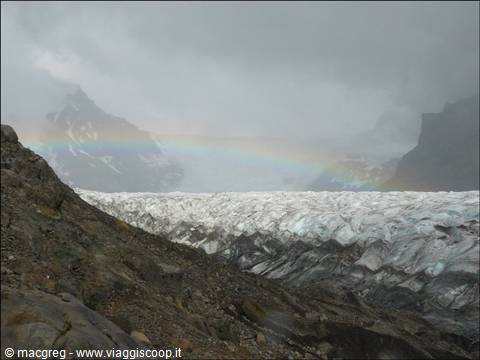 Skaftafell National Park