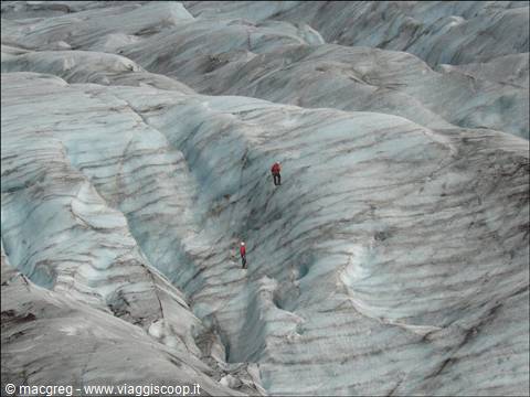 Skaftafell National Park