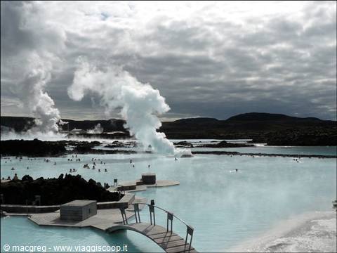 Blue Lagoon