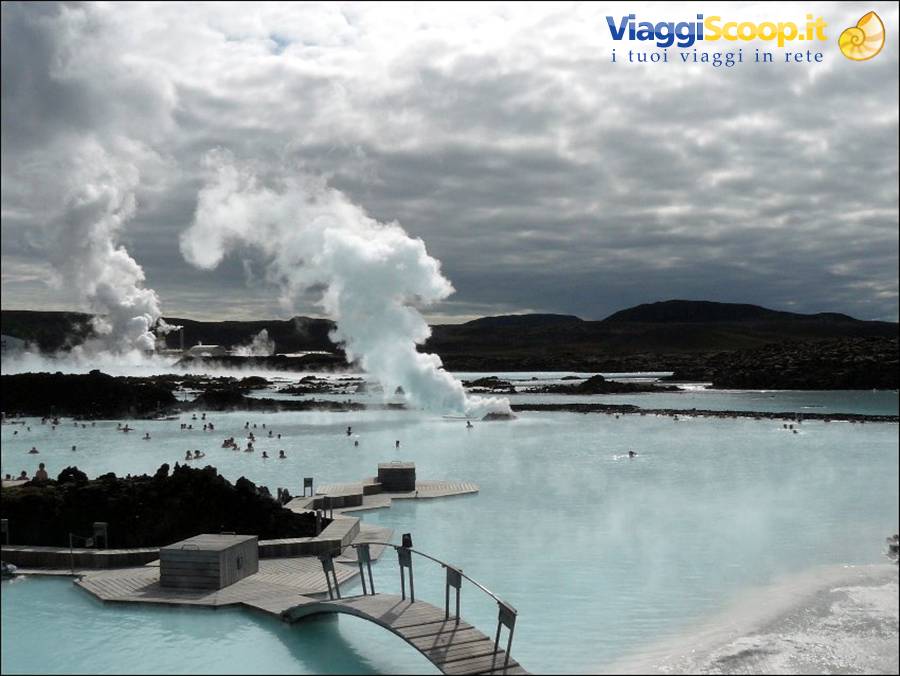 Blue Lagoon