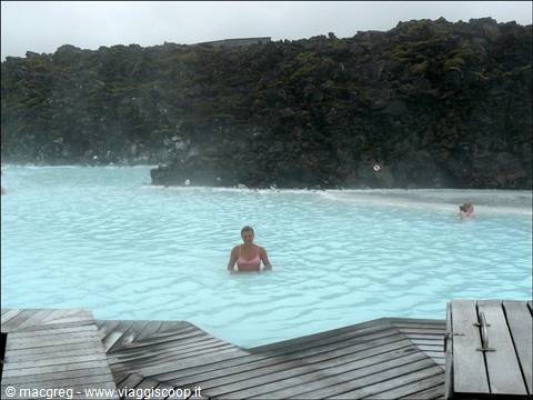 Blue Lagoon