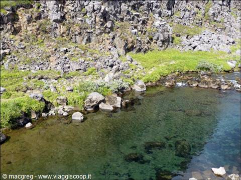Þingvellir National Park
