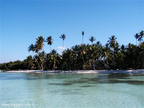Saona Island