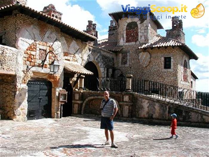 Altos de Chavon