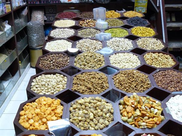 spice souk
