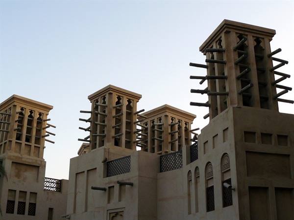 madinat dubai