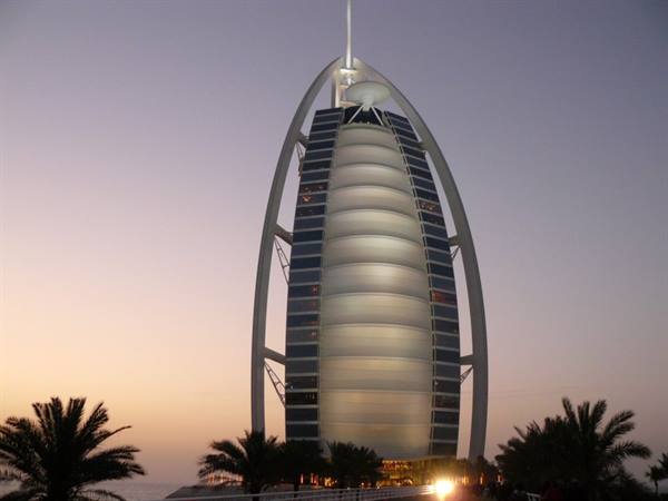 burj al arab
