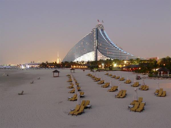 The Jumeirah