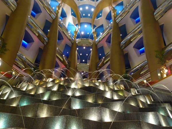 burj al arab