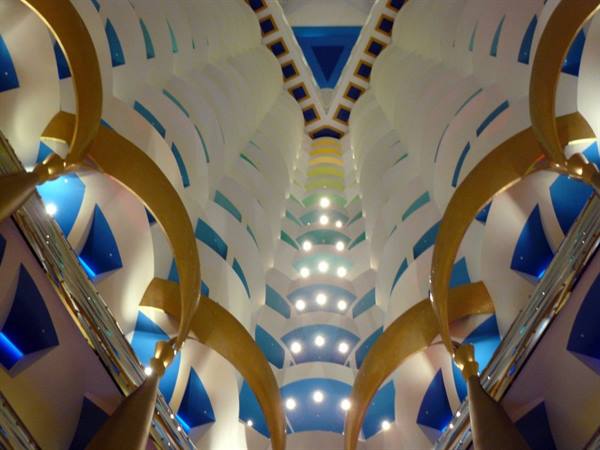 burj al arab