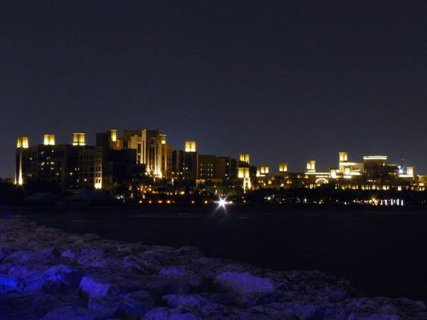 madinat dubai