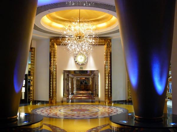burj al arab