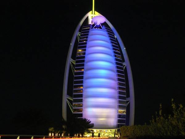 burj al arab