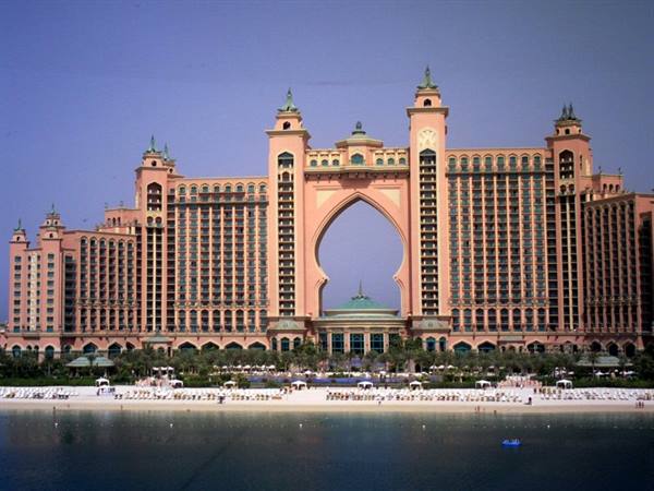 atlantis