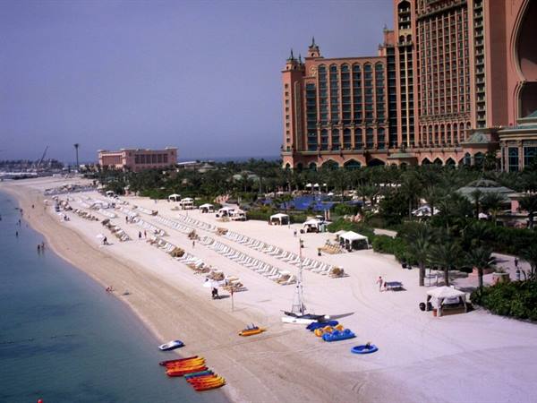 atlantis