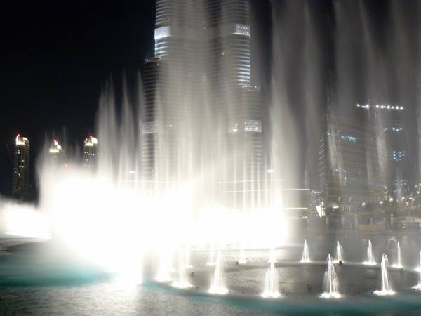 burj khalifa
