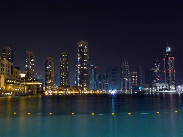 burj khalifa