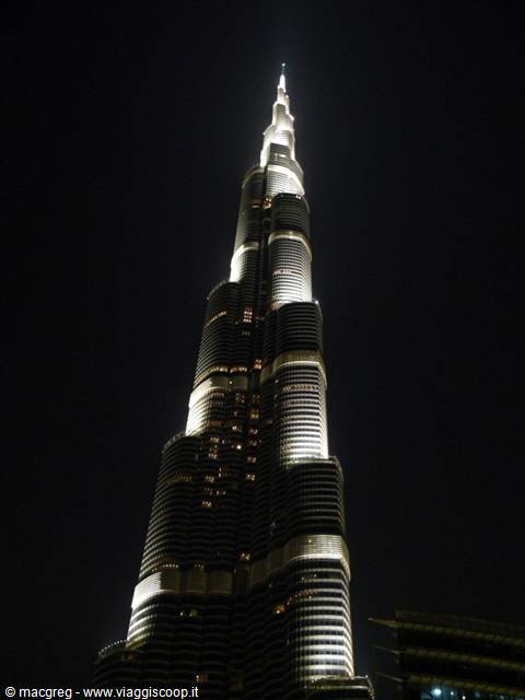burj khalifa
